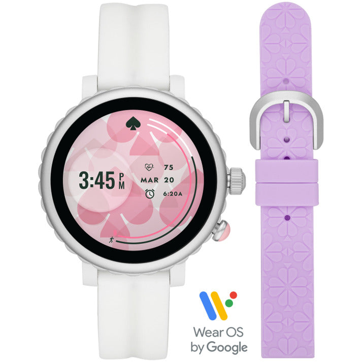 KATE SPADE Sport Smart Watch Gift Set – The Wearables Store