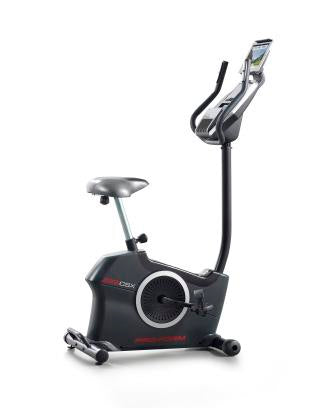 proform 230 upright exercise cycle