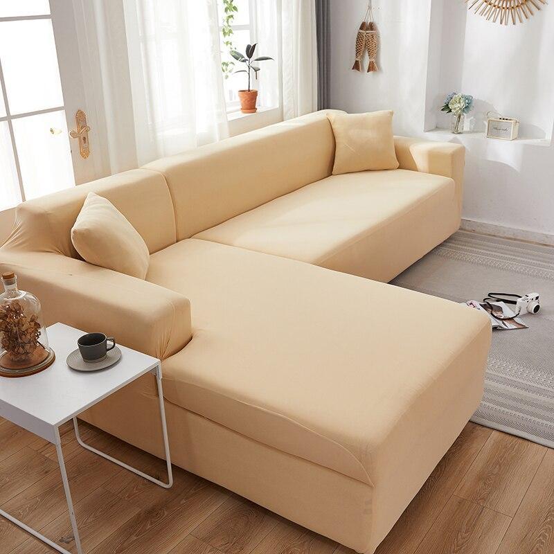 Permanecer matraz Flecha Fundas de sofá elásticas universales – casatop