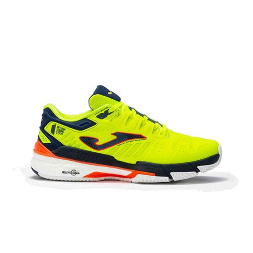 JOMA T.SLAM MEN 2204. ROYAL CORAL. Por 78,00 €