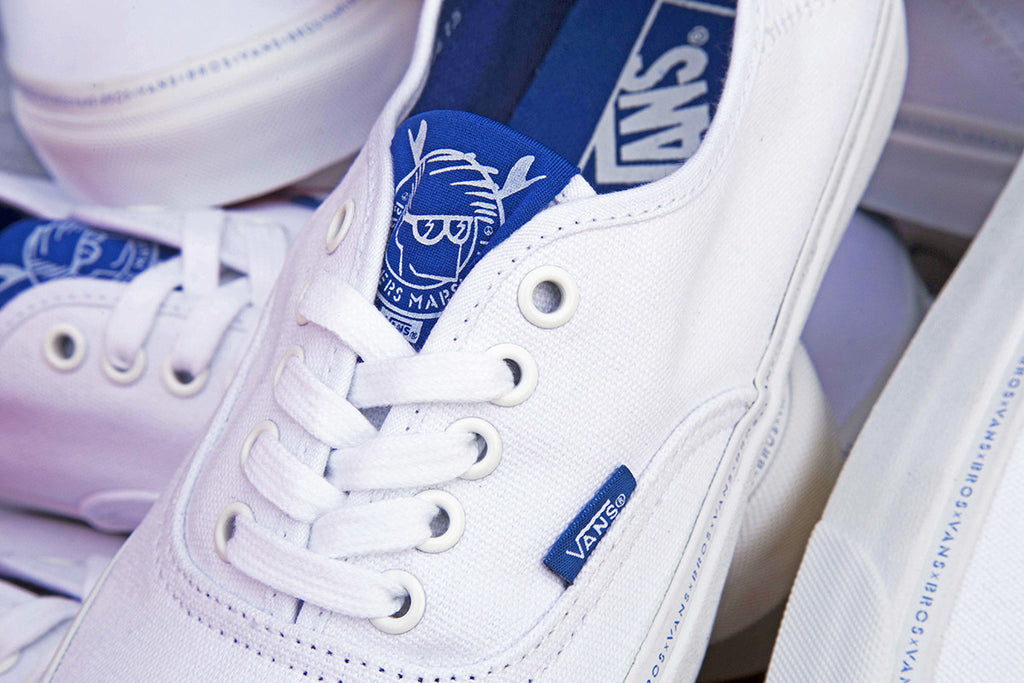 marshalls vans