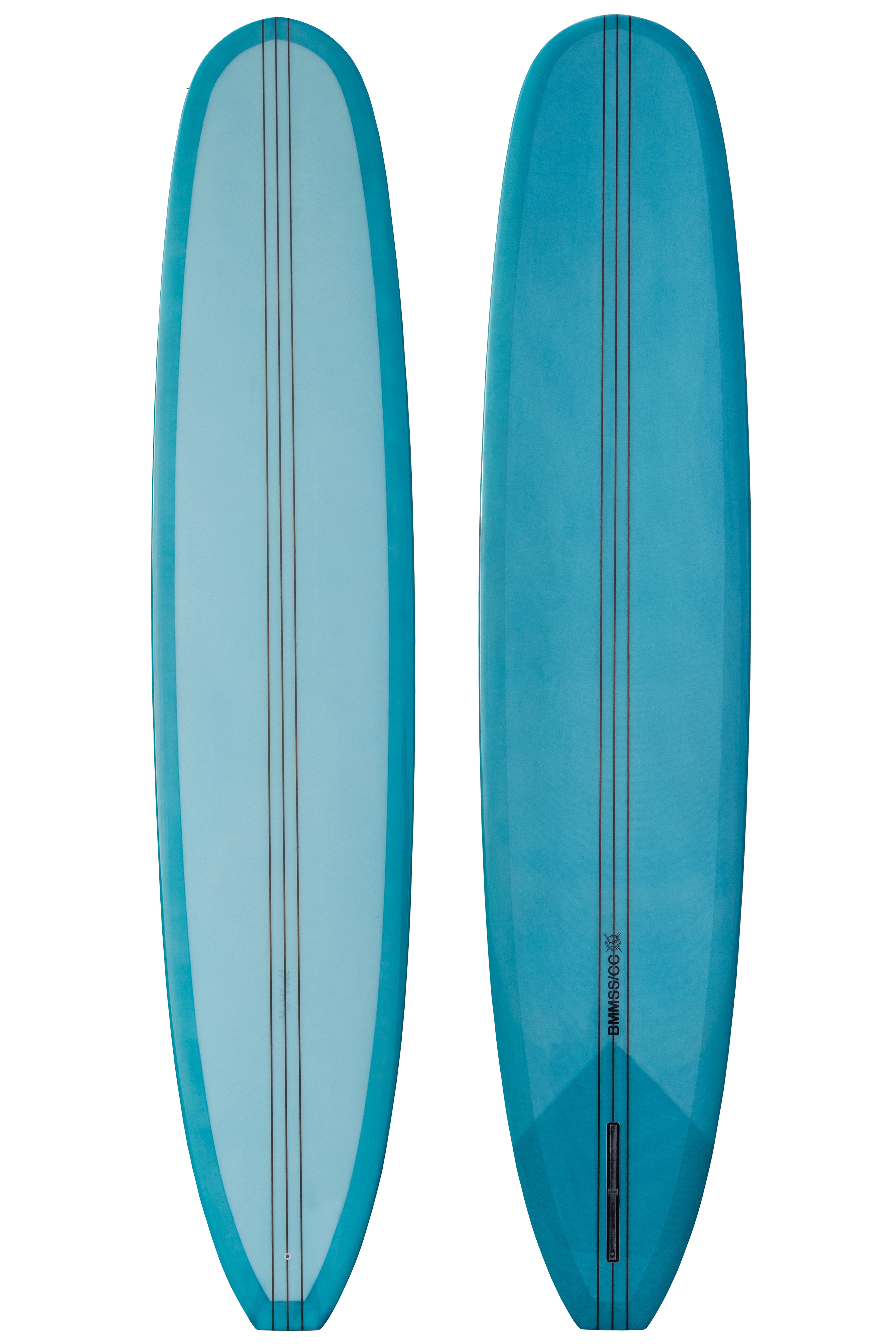 信頼 Hap Jacobs surfboard 9.4 ロングボード サーフィン - daloon.com