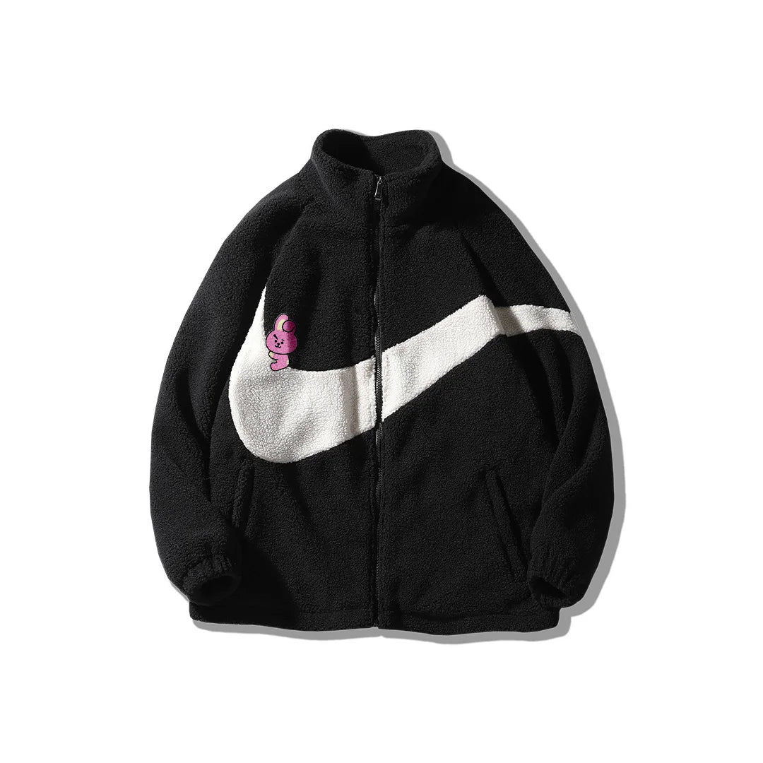 bt21 nike jacket