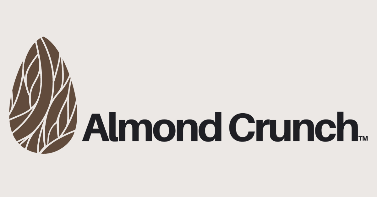 Almond Crunch Machine