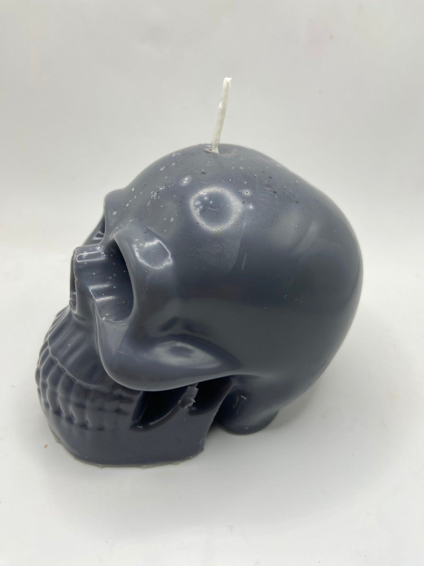 Skull candle