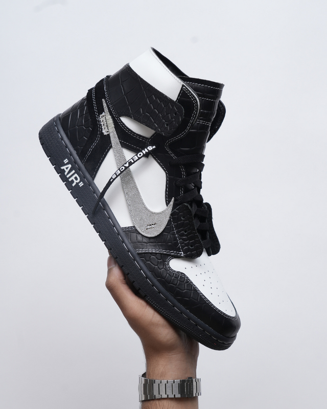 Picture of DIAMOND PANDA AJ1 HIGH