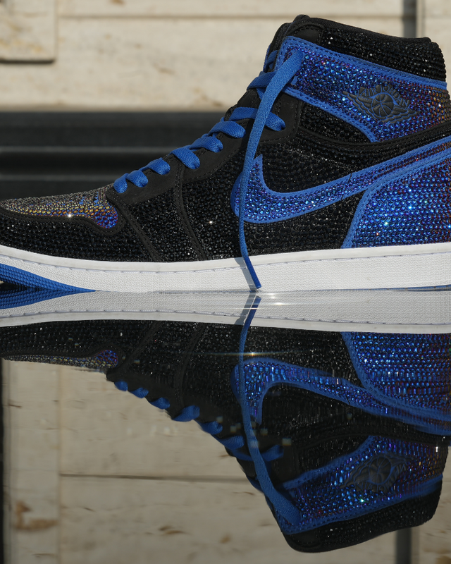 Picture of ROYAL REIMAGINED SWAROVSKI AJ1 HIGH