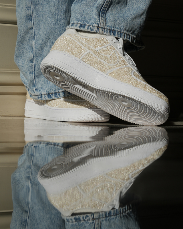 Picture of PEARL SWAROVSKI AF1