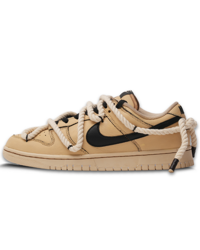 Picture of COFFEE CROSS ROPE DUNK LOW