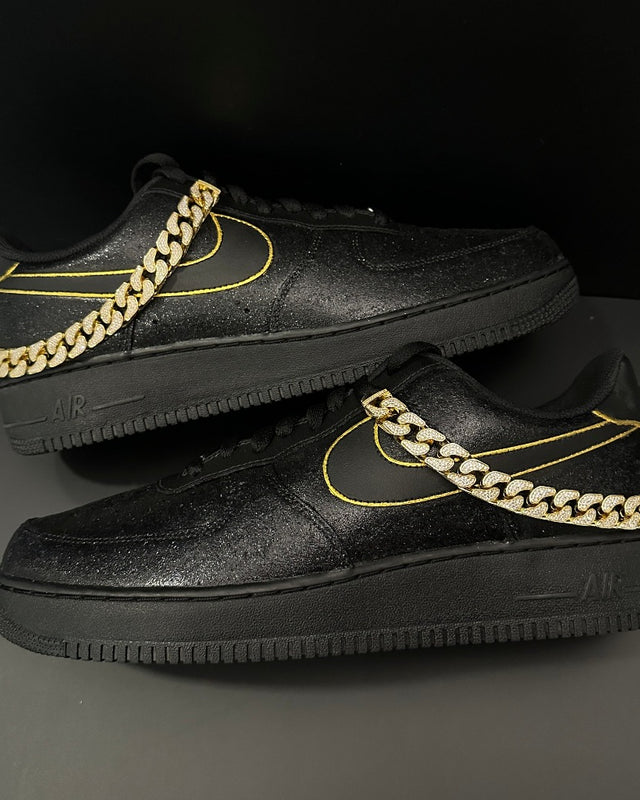 Picture of CUBAN GOLD MOONROCK AF1