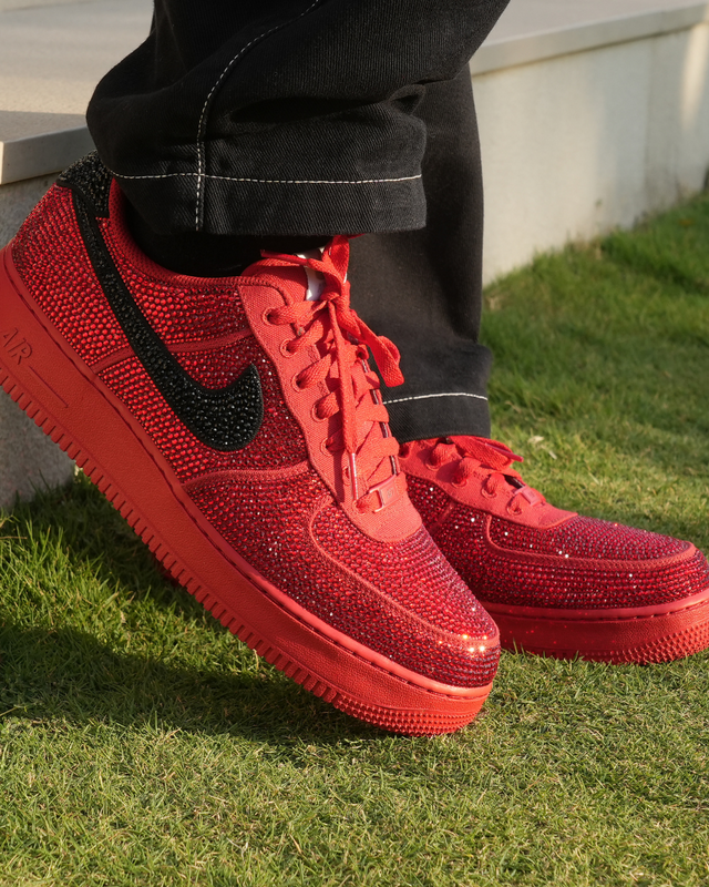 Picture of BRED SWAROVSKI AF1