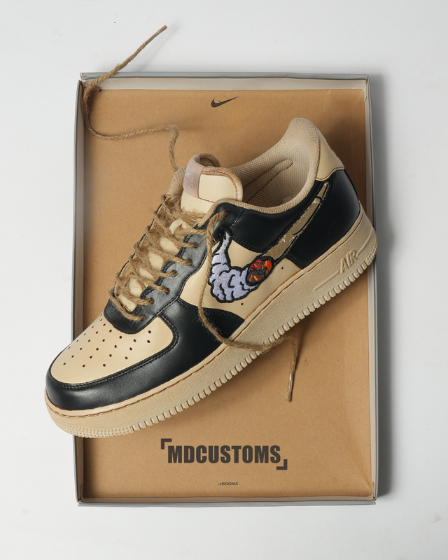 Picture of BLAZING JOINT AF1