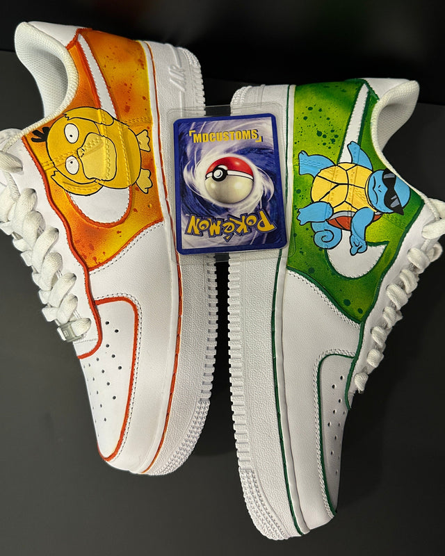 Picture of POKEMON AF1