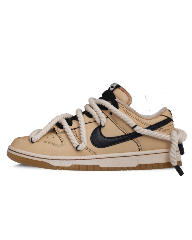 Picture of COFFEE CROSS ROPE DUNK LOW GS