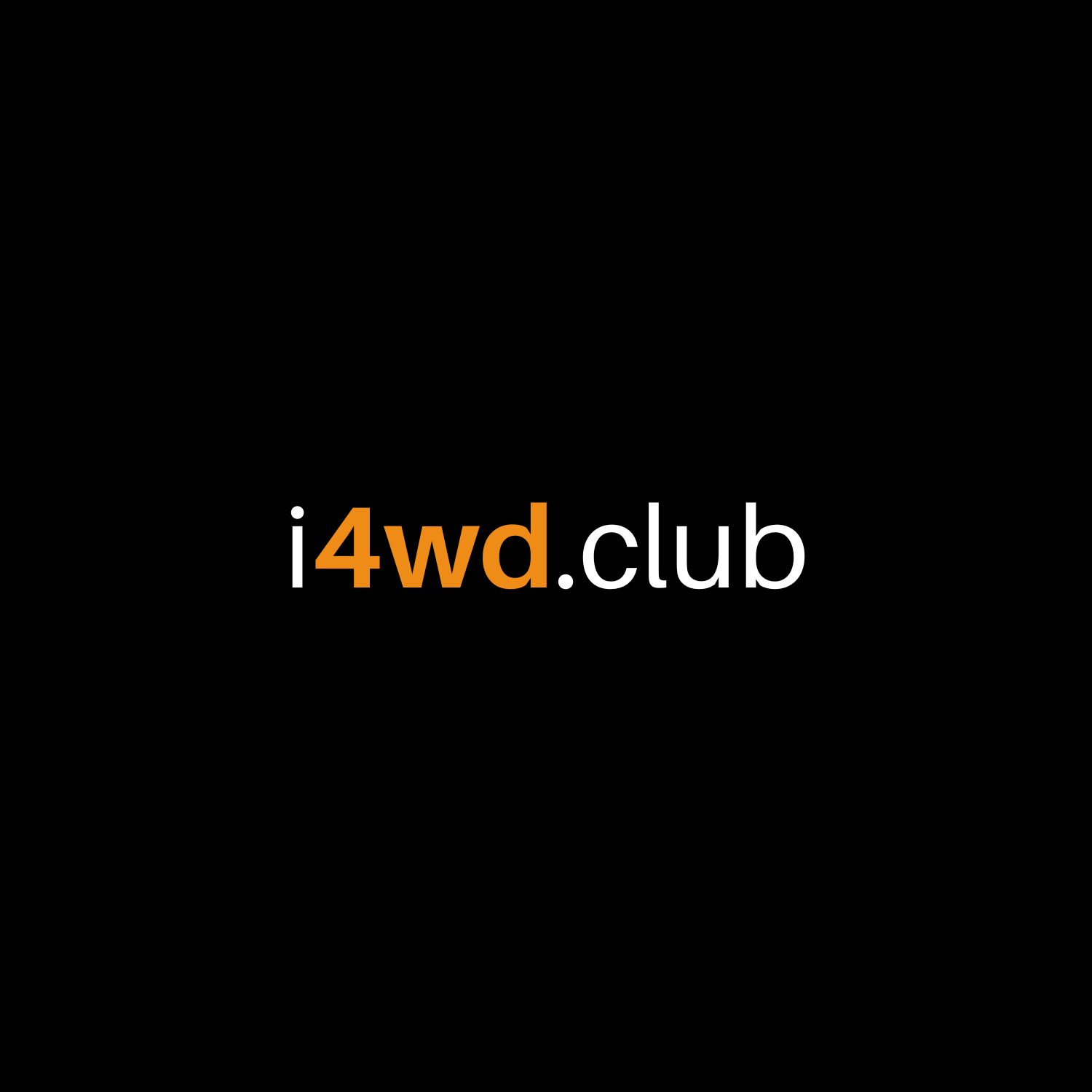 i4wd.club