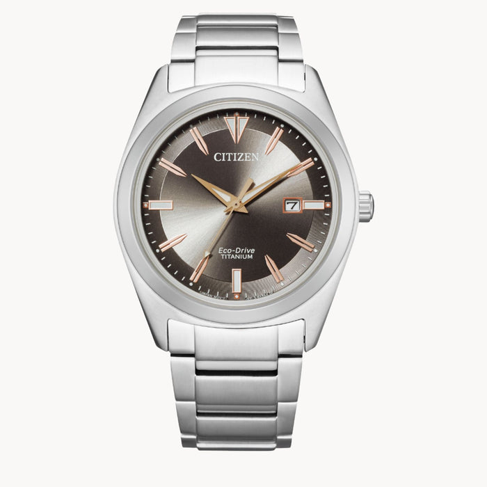 – Titanium Super Currysjewellers