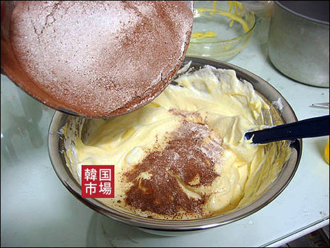【人気の韓国レシピ】ホワイトデー特集 キャンディドームケーキ