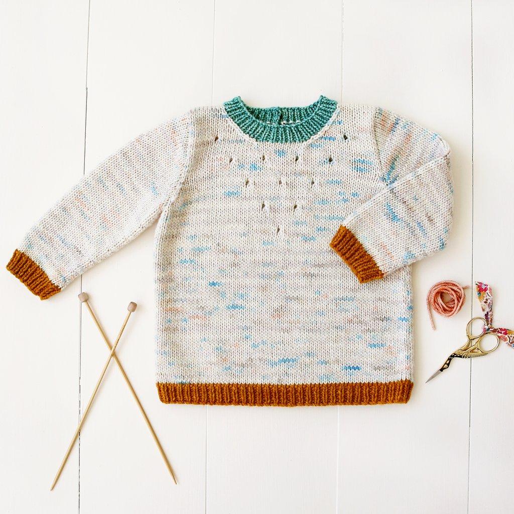 Amour Crochet Hook - Anna Maria
