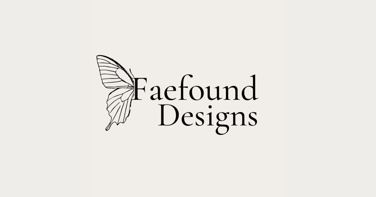 Faefound Designs