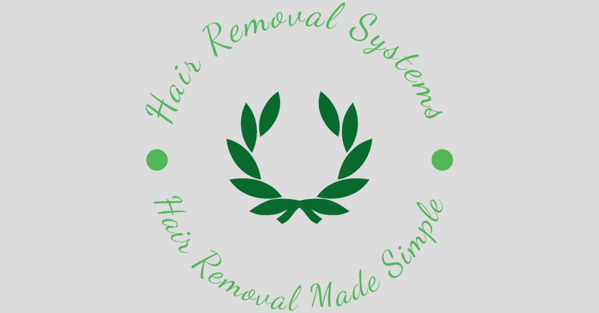 Hair Removal Systems