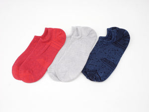 Nakagawa Socks 5-fingers for Men – CIBI
