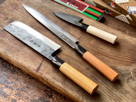 Japanese knife, CIBI, Tokyo weeks, Melbourne, Design store 