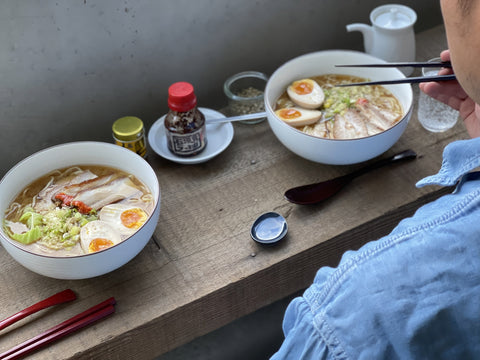 Ramen, Ramen pack, CIBI, Melbourne