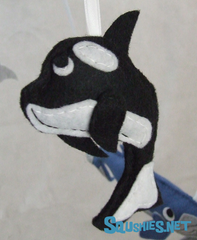 Orca Squshie