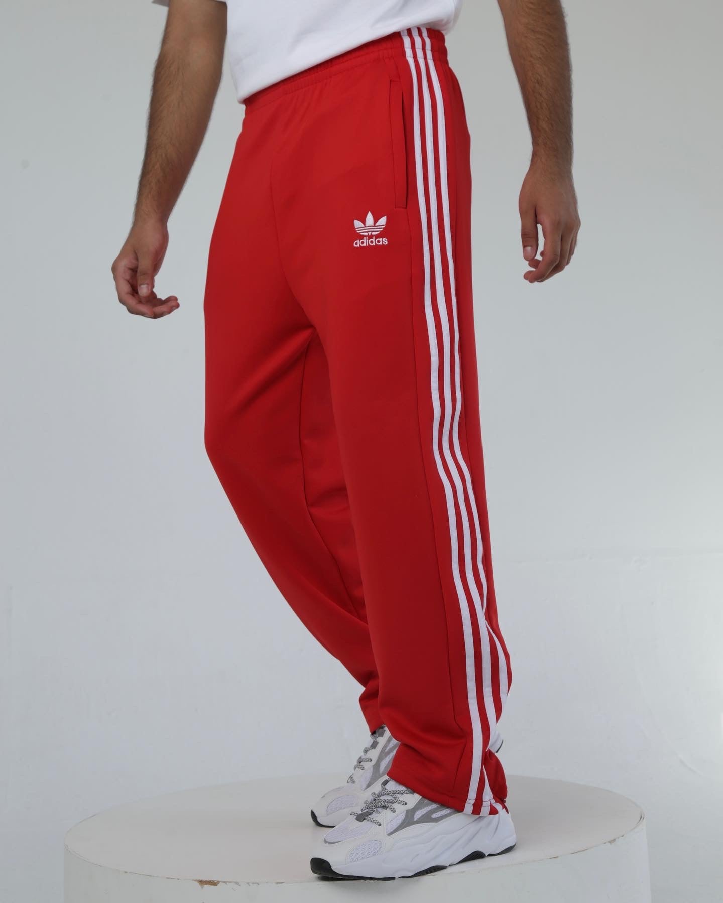 Serafín Desventaja Espolvorear Adidas pants – Gents