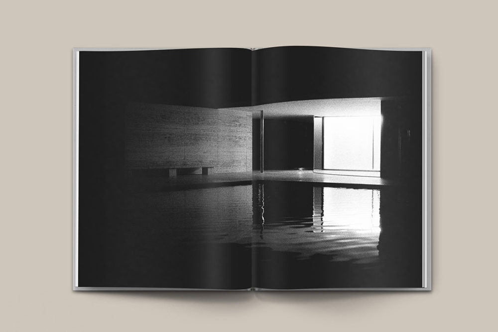 Alba Book by Frederic Forest and Quentin Simon