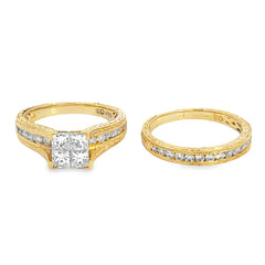 Best Place to Buy Vintage Engagement Rings