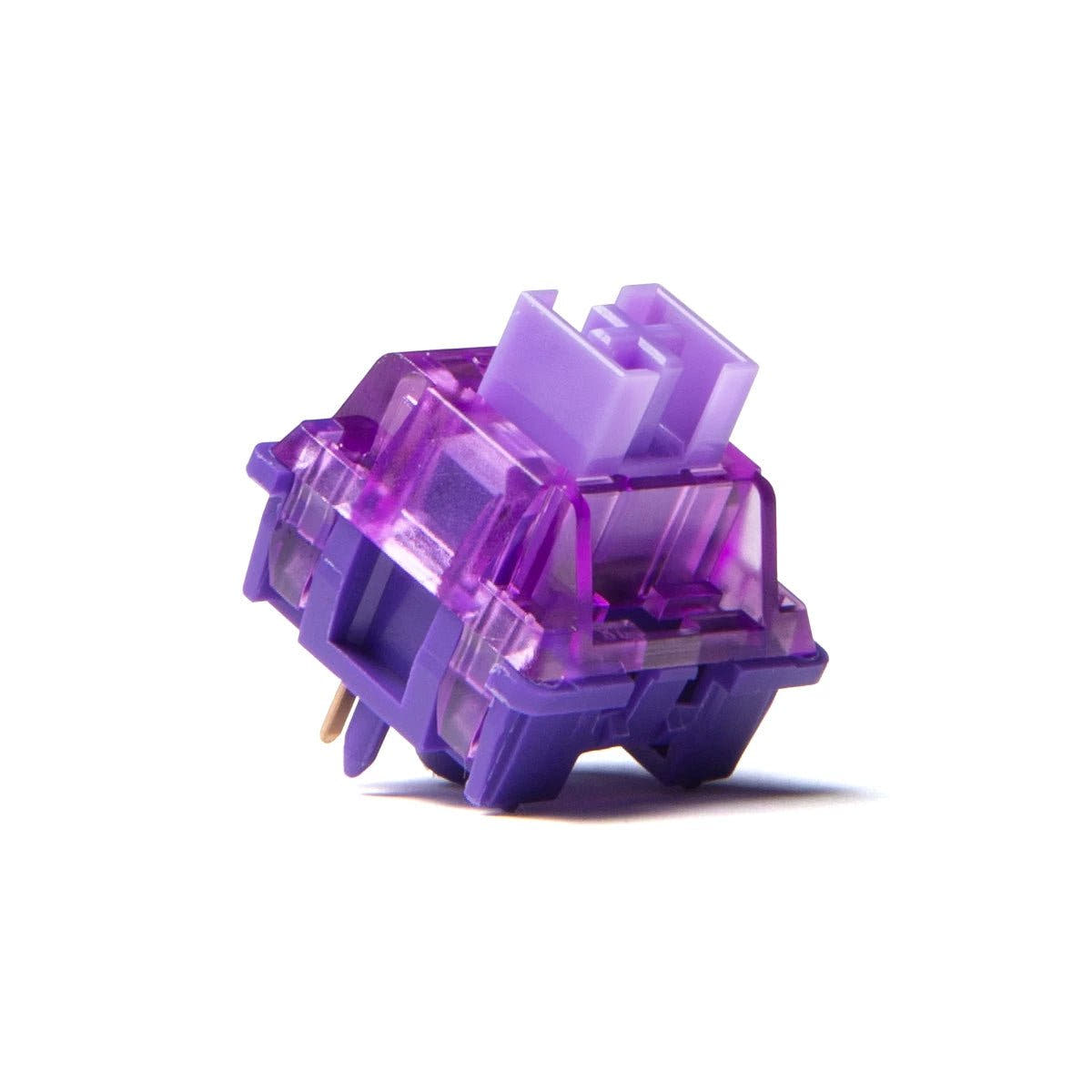 [Akko] V3 Lavender Purple Pro Tactile