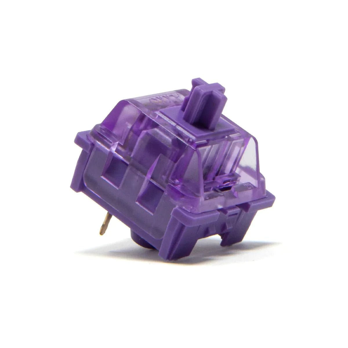 [Akko] CS Lavender Purple Tactile