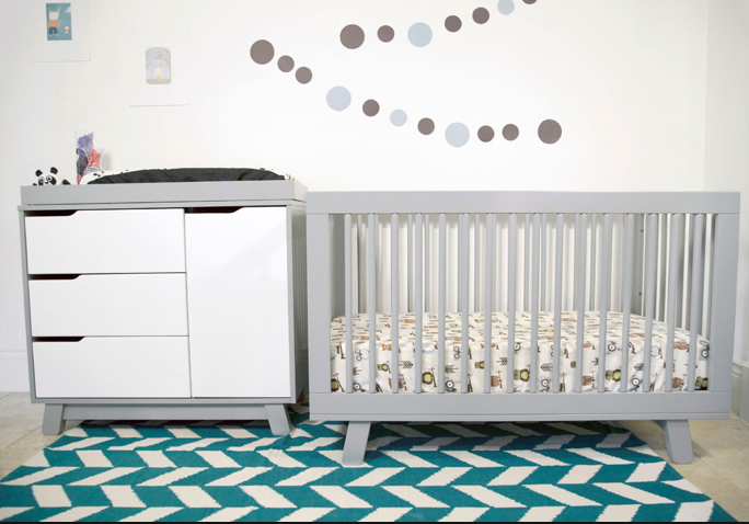 Our Picks For The Best Modern Baby Cribs Of 2013 Weedecor