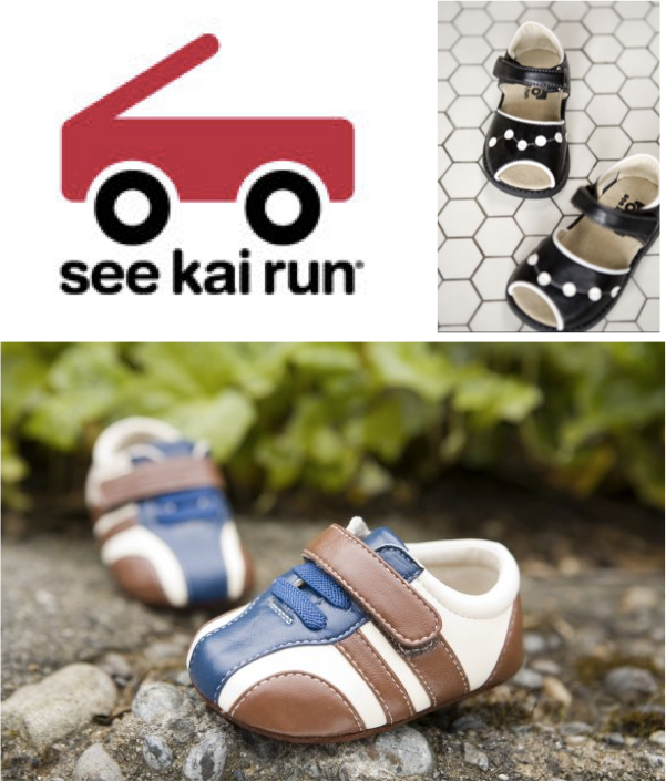 see kai run shoes promotion