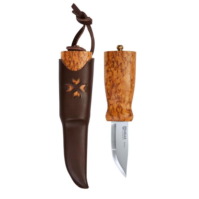 Helle Viking 110mm – Bernal Cutlery