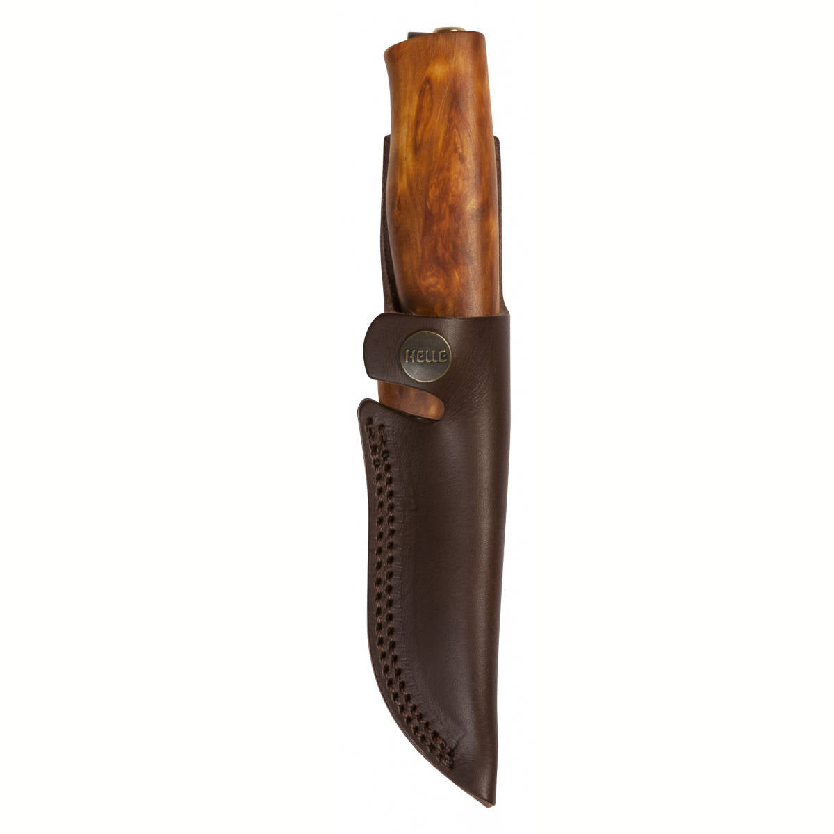 Helle Eggen Knife (Review & Buying Guide) 2021 - Task & Purpose