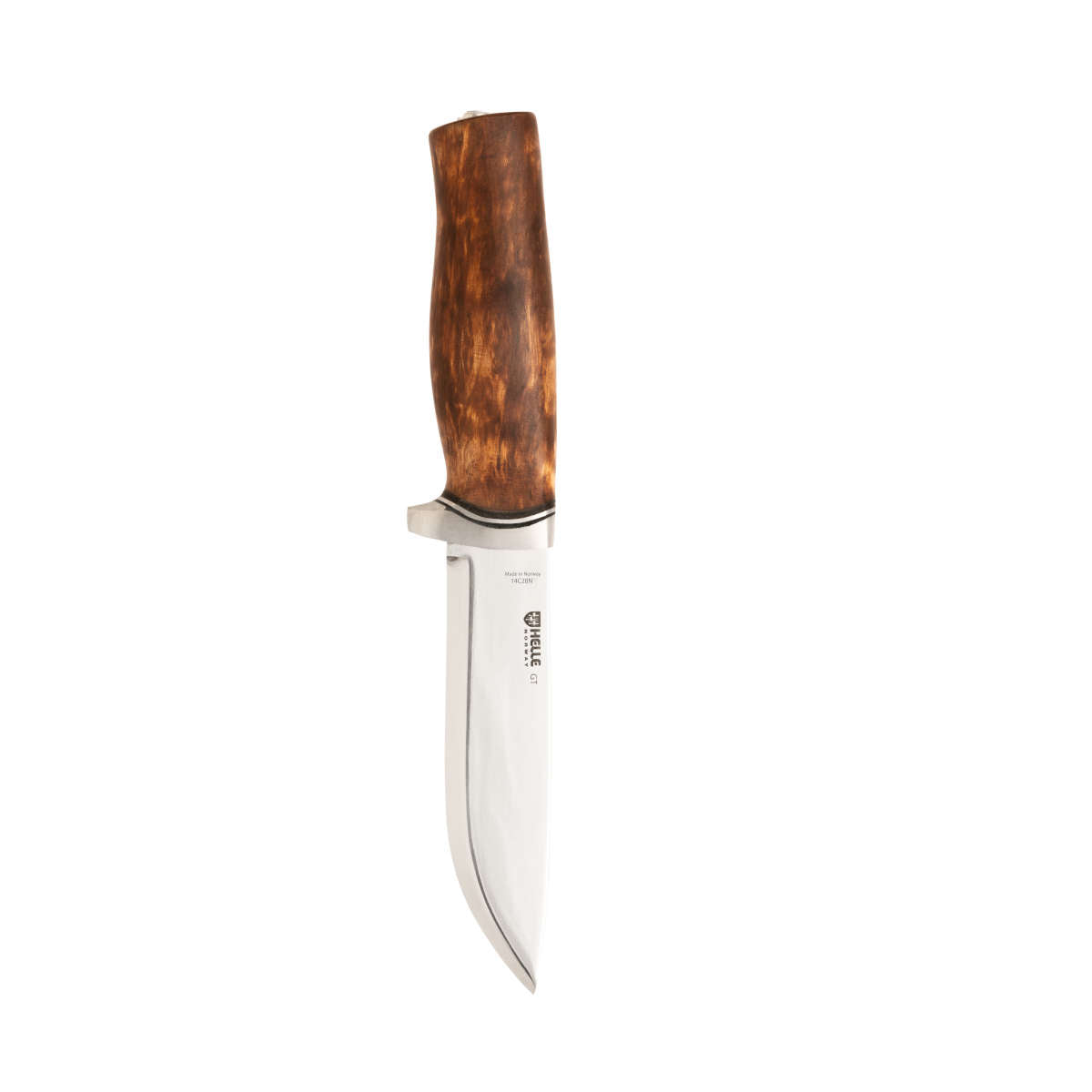 Mandra - Helle Knife – KT8 Merch Co