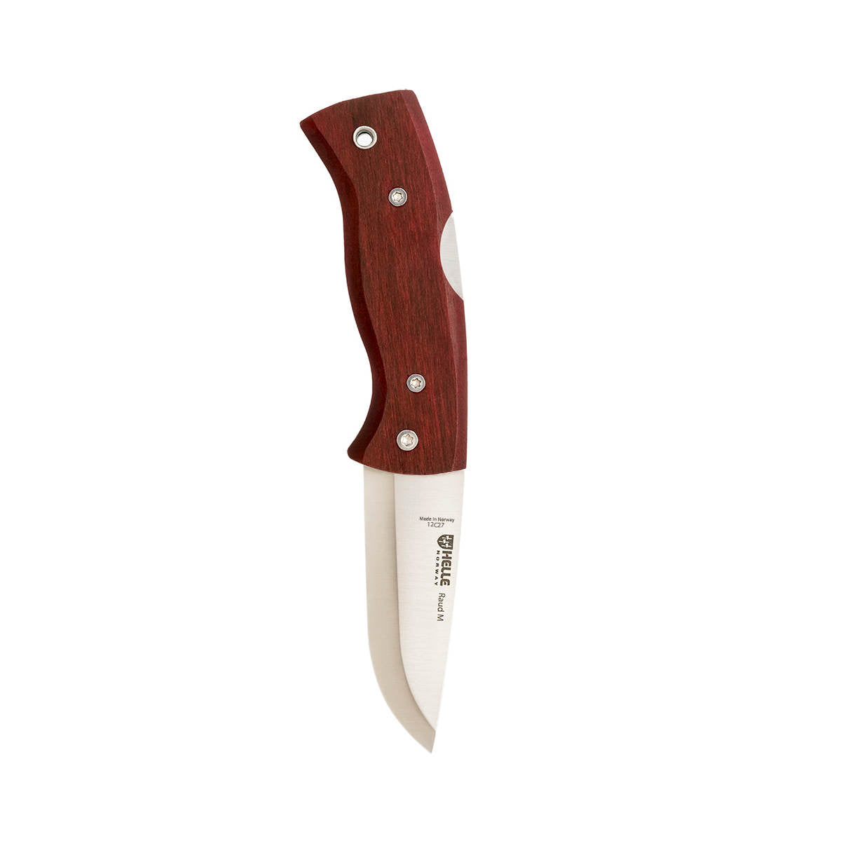 Helle Bleja Knife - Moosejaw