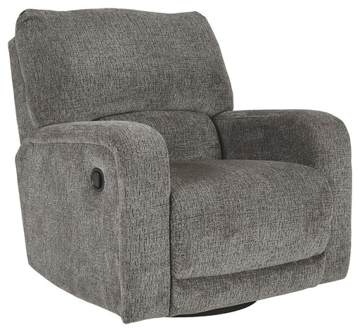 Wittlich Slate Swivel Glider Recliner Bed r Furniture Mattress