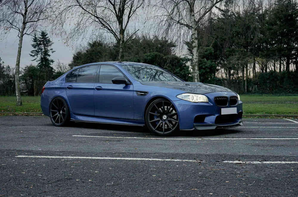 MStyle BMW Blog Car of The Month December 2019 Img2-1