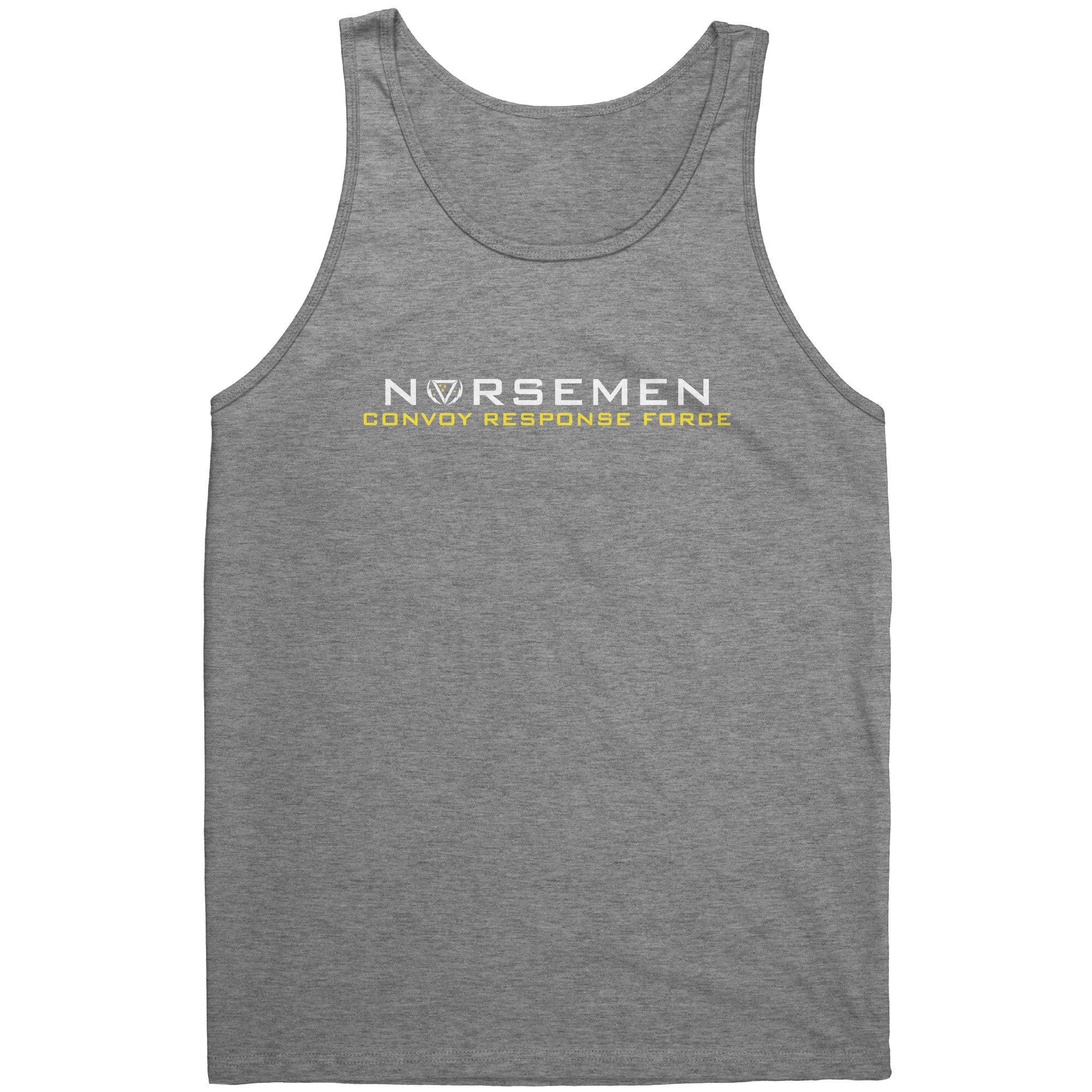 CRF Unisex Tank