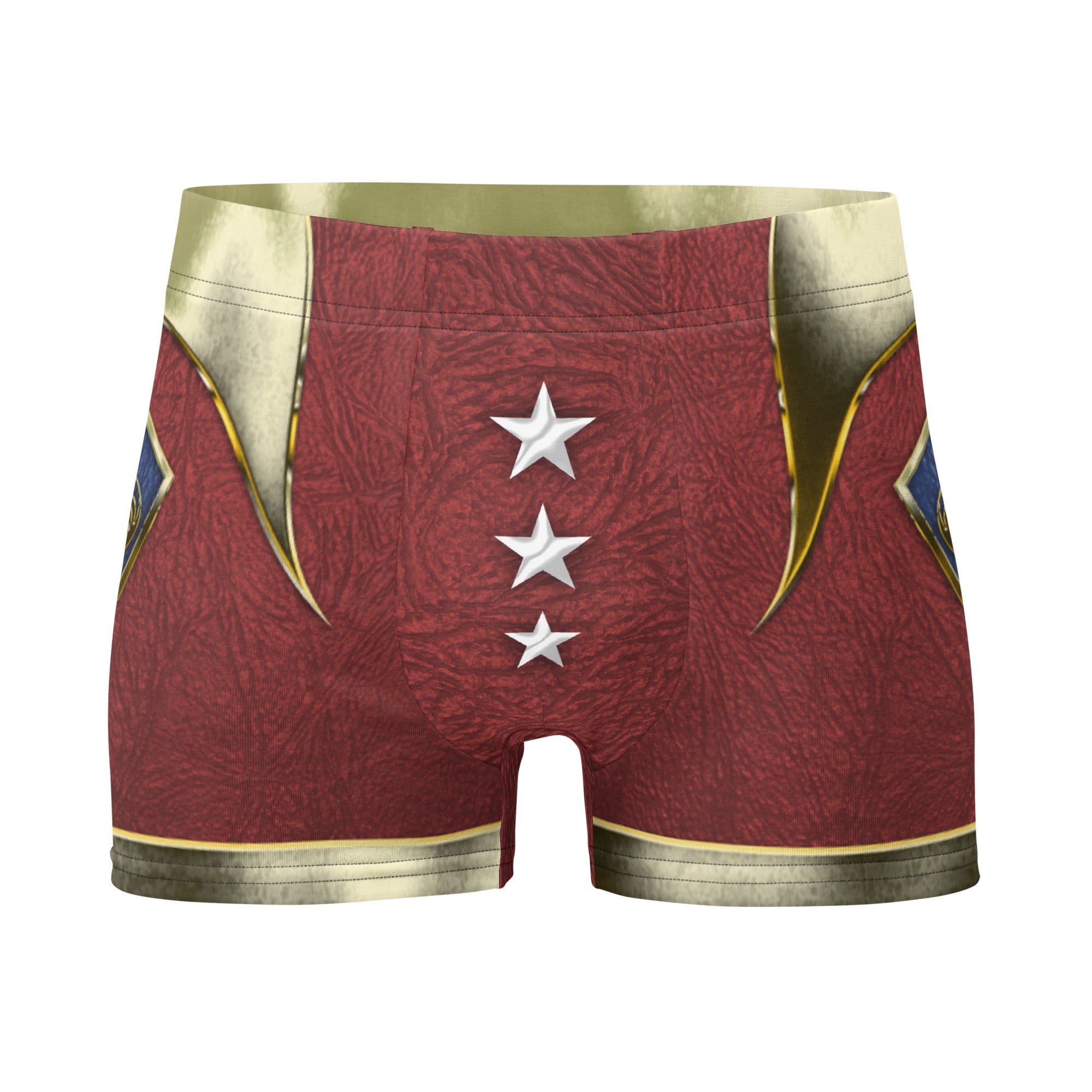 Pajamgeries Boxer Briefs - Super