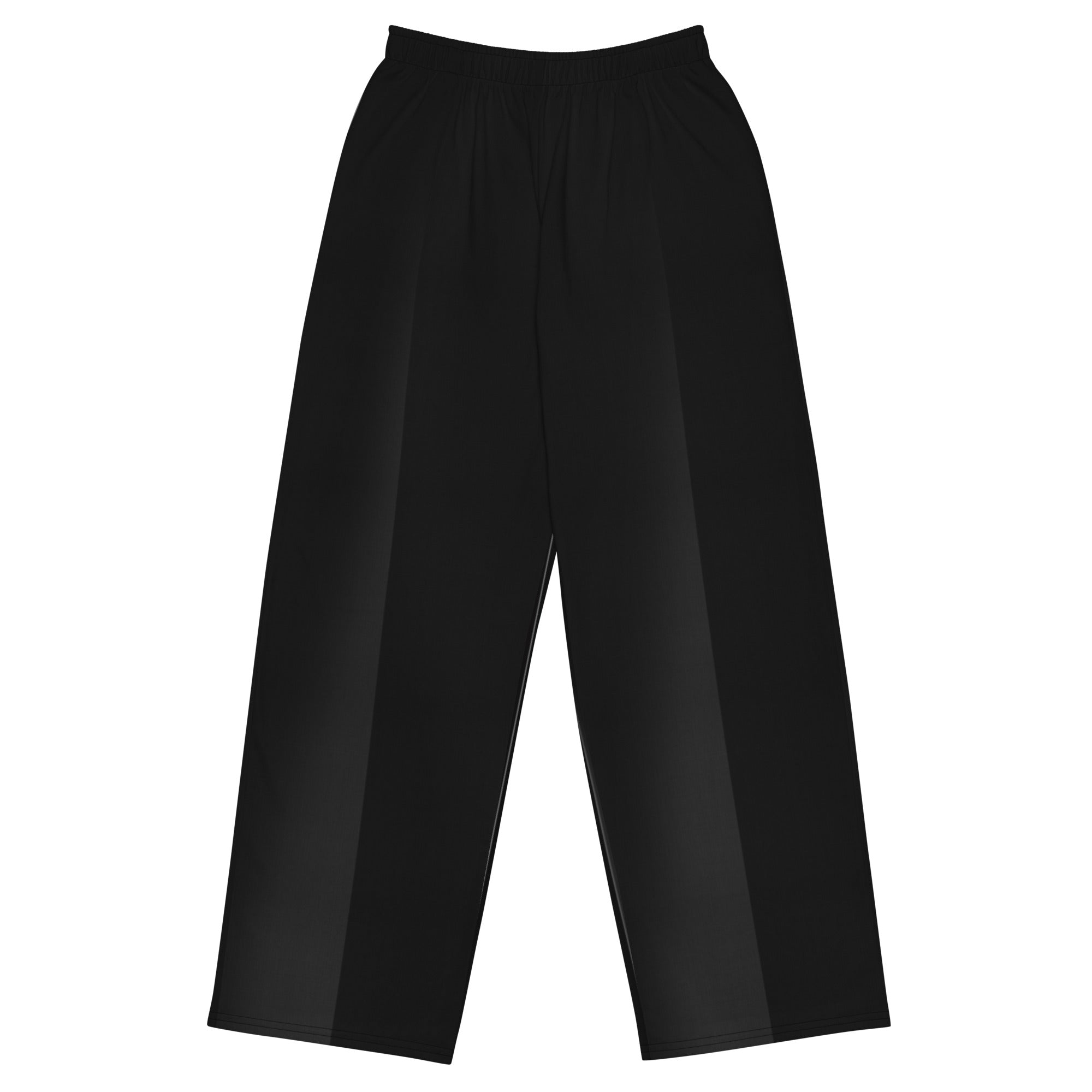 Pajamgeries All-Over Print Wide-leg Tuxedo Pajama Pants - Elegant Spy