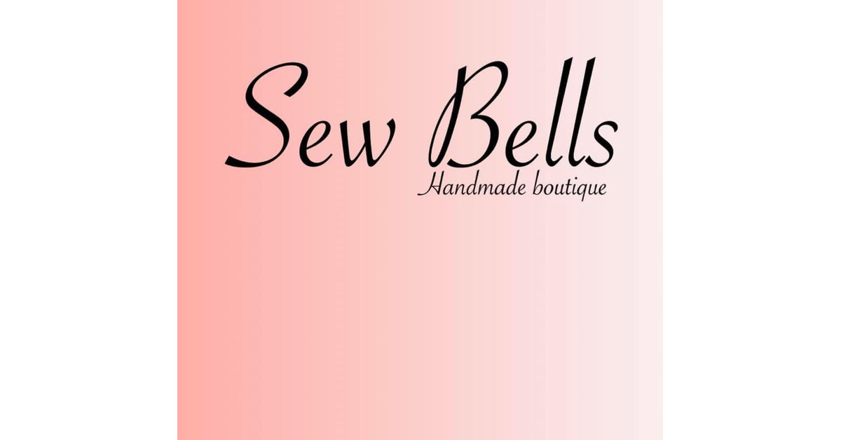 Sew Bells Handmade Boutique