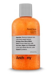 Anthony scrub gel 237ml