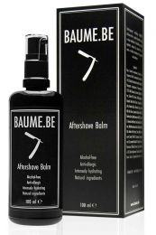 Baume.be after shave balm