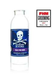 Bluebeards Revenge talkpoeder Talc for Men 100gr