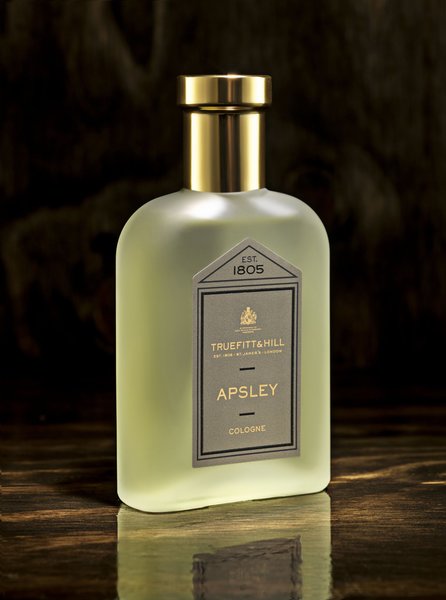 Truefitt and Hill Apsley Cologne