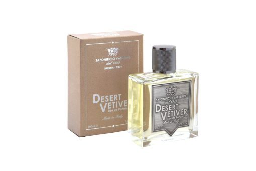 Saponificio Varesino Desert Vetiver eau de parfum